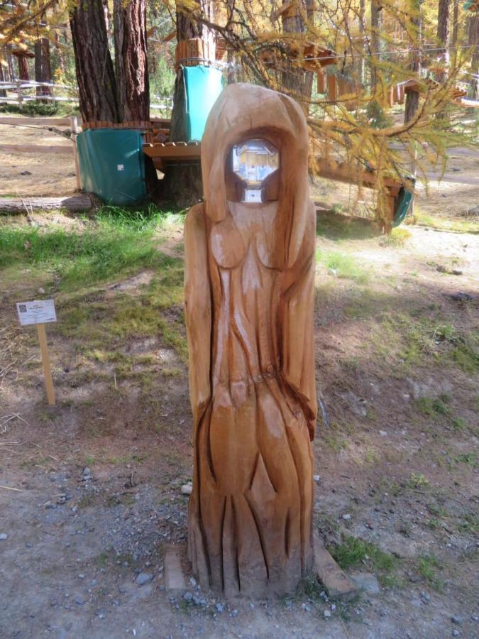Garni Gimea 호텔 리비뇨 외부 사진